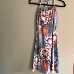 Prana summer dress